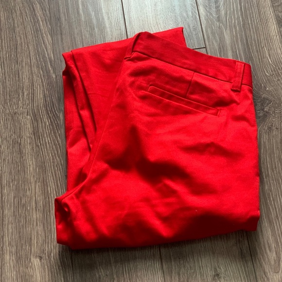 Brooks Brothers Red Fleece Straight Leg Pant - Picture 5 of 5